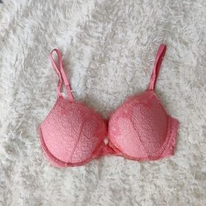 Victoria's Secret Dream Angels bra